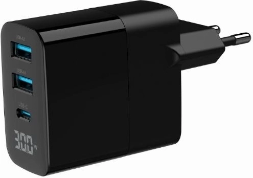 Diseño GaN compacto