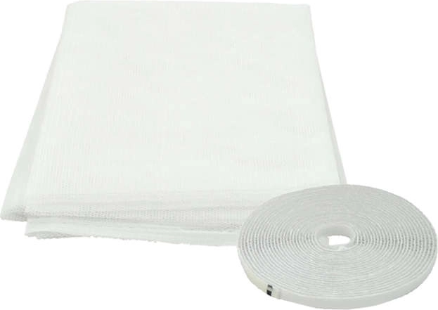 Montaje fácil para cualquier ventana