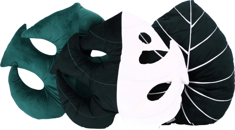 Diseño de hoja que llama la atención a primera vista