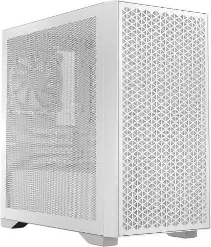 Refrigeración óptima