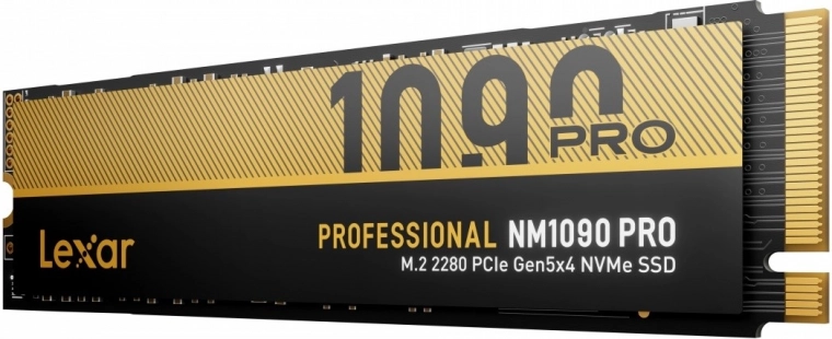 Tecnología PCIe 5.0