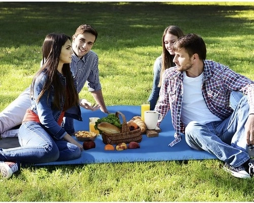 Espacio XXL para 4–6 personas