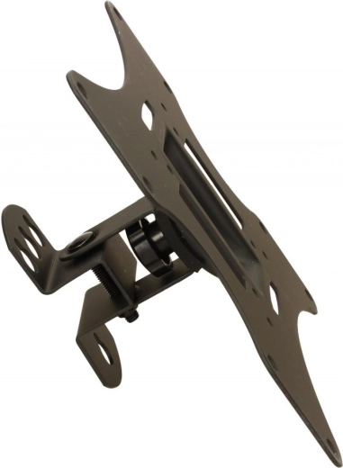 Ajuste fluido de inclinación y giro