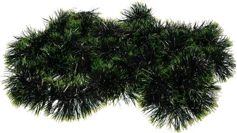 Flexible y fácil de moldear