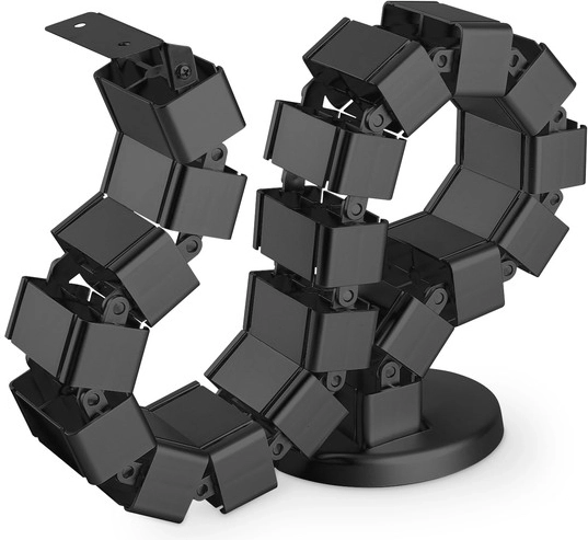 Organización versátil