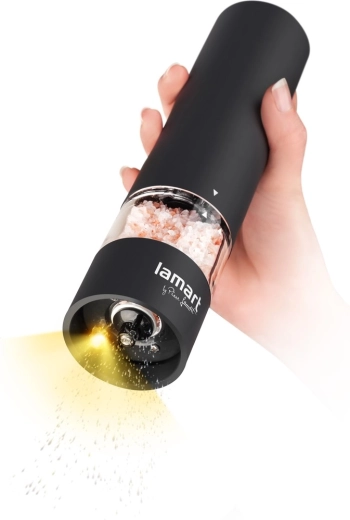 Tecnología de una mano