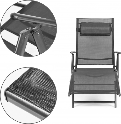 Estructura estable y duradera