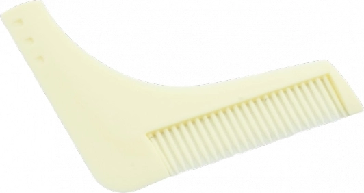 Ajuste preciso de la barba