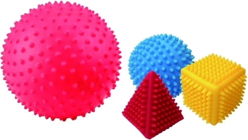 Apoyo a la motricidad fina y al agarre