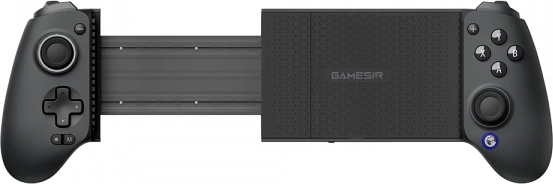 Precisión del efecto Hall y control de estilo consola