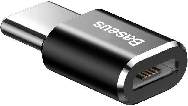 Conversión de Micro USB a USB‑C con OTG