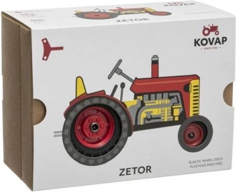 Calidad y seguridad checa