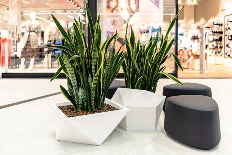 Mantenimiento sencillo y uso universal