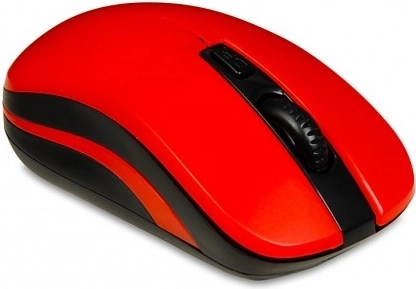 Control preciso con DPI conmutable