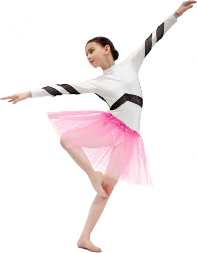 Ideal para baile y disfraces