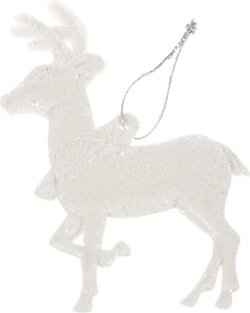 Apariencia mágica y brillante