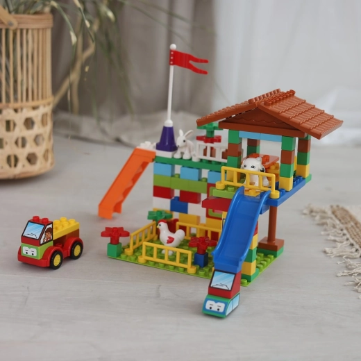 Seguro para los constructores más pequeños