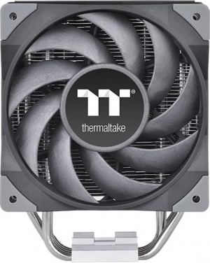 Refrigeración potente y silenciosa hasta 180 W TDP