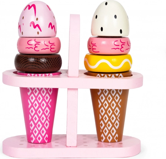 Accesorios excelentes