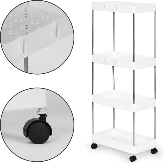 Excelente funcionalidad