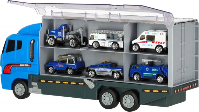 Diseño único con detalles realistas