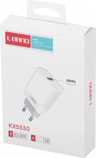 Elección fiable de L-BRNO