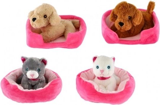 Elige entre cuatro adorables variantes