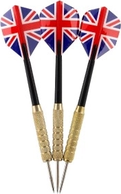 Puntas metálicas para precisión