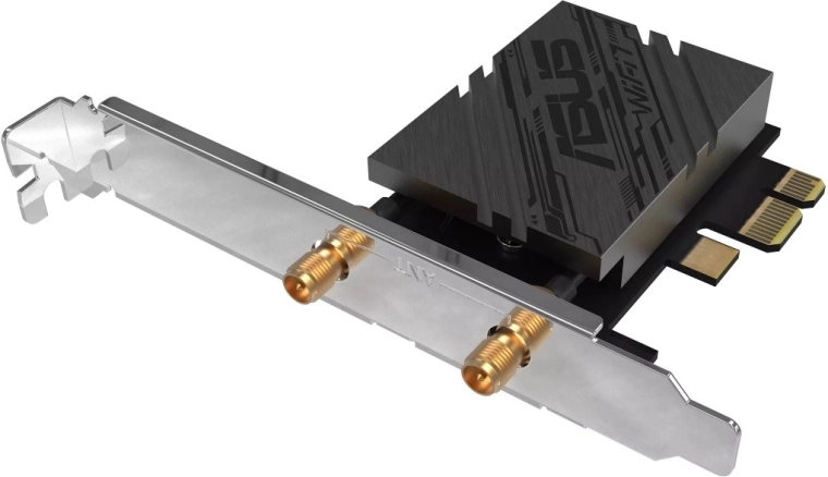 Nueva banda de 6 GHz