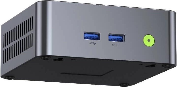 Rendimiento eficiente