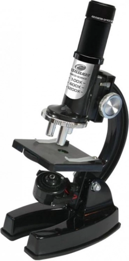 Aumento de hasta 1200× para exploraciones detalladas