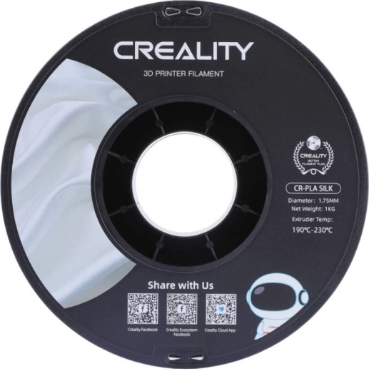 Material PLA resistente y ecológico