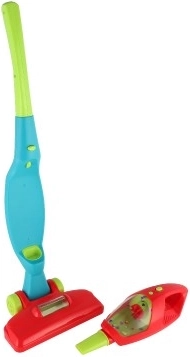 Dos modos de juego en uno