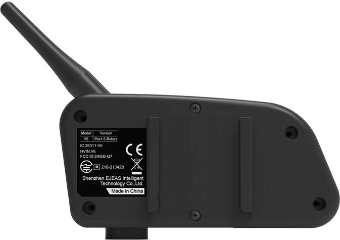 Resistencia IP67 y control inteligente