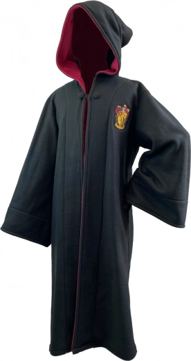 Auténtico aspecto de Gryffindor