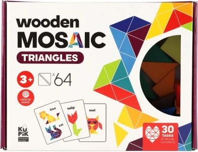 Distintos niveles de dificultad