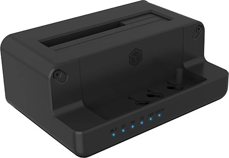 Transferencia de datos de alta velocidad