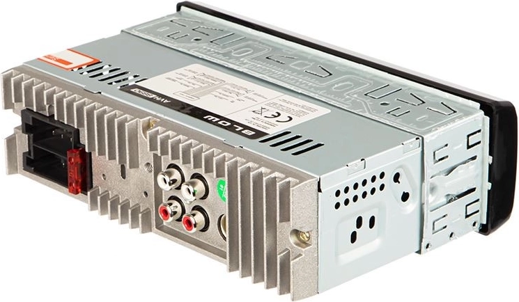 Montaje universal y diseño moderno