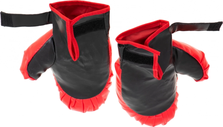 Guantes resistentes para un golpe seguro