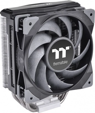 Ventilador de alto rendimiento