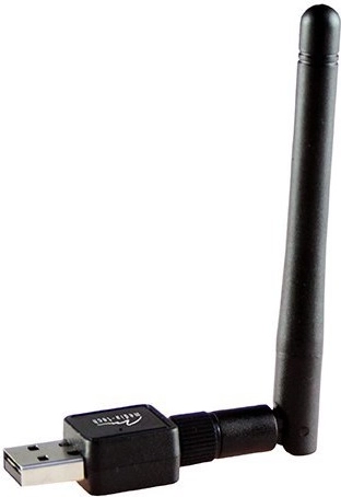 Antena de alto rendimiento para una cobertura más amplia