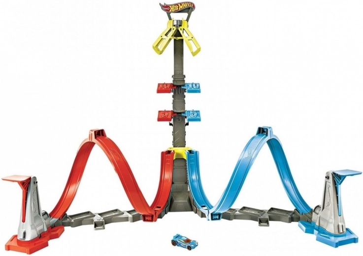 Bucles rápidos y duelos llenos de adrenalina