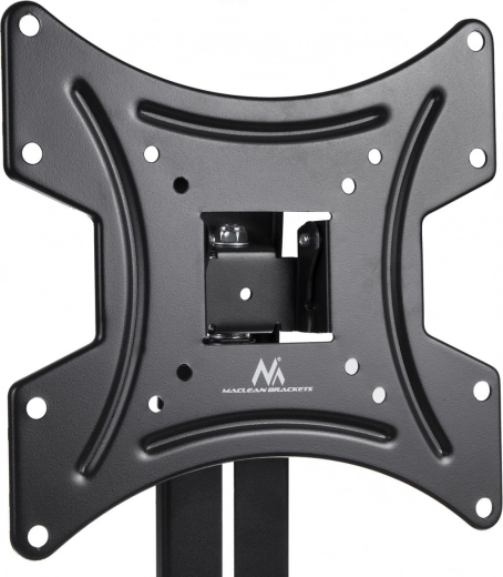 Estructura sólida y montaje seguro