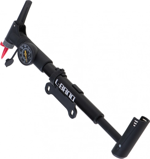 Compacta y portátil