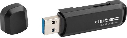 USB 3.0 rápido hasta 5 Gb/s