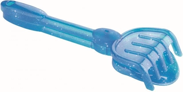 Cuatro colores alegres