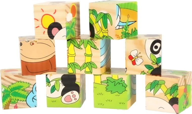 Amplio espectro de diversión