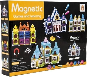 Ideal para niños a partir de 5 años