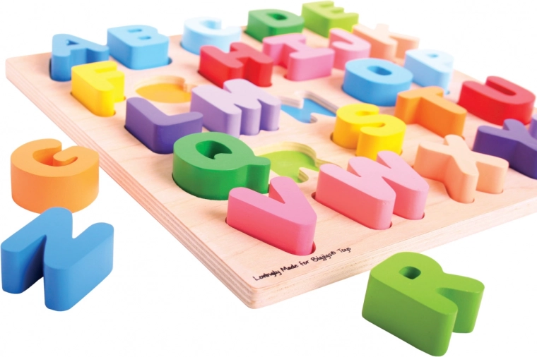 Colorido e interactivo