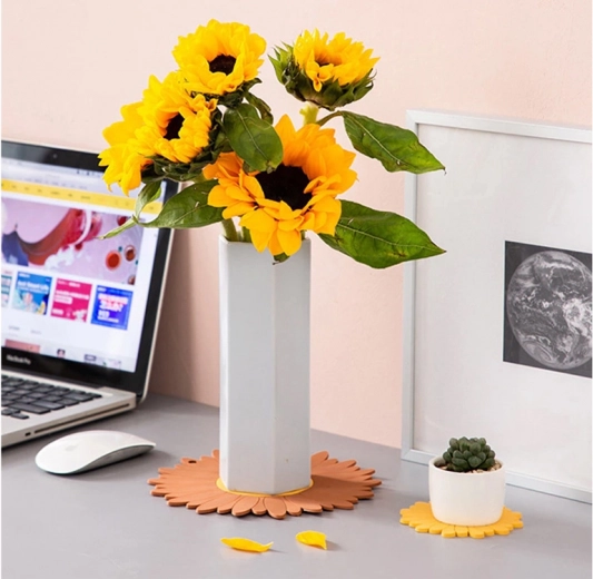 Decoración práctica